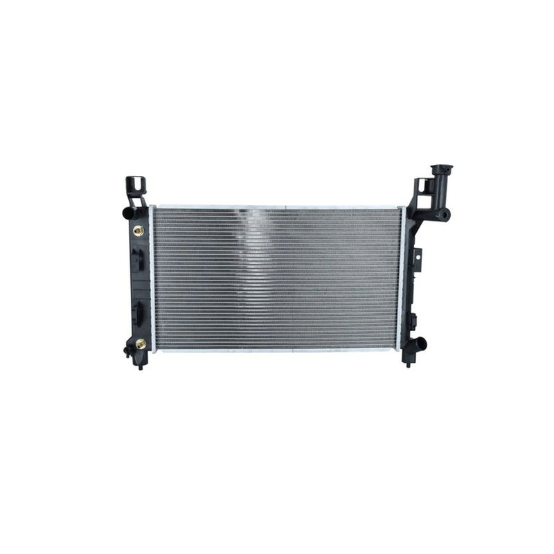 NRF Engine Radiator 53501