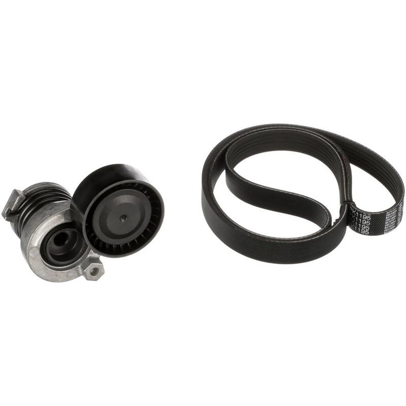 Gates V-Ribbed Belt Set K066PK1195