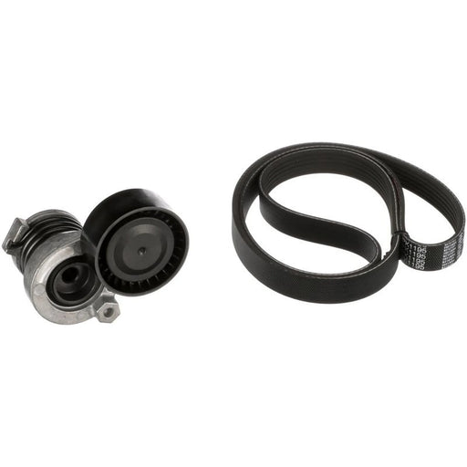 Gates V-Ribbed Belt Set K066PK1195
