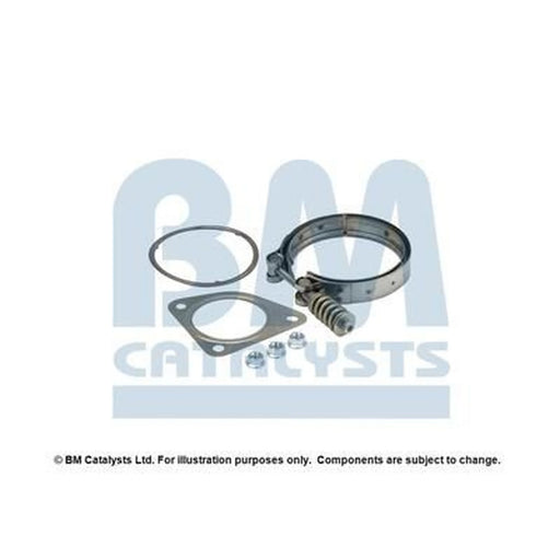 BM Catalysts Fitting Kit FK92031B FK92031B