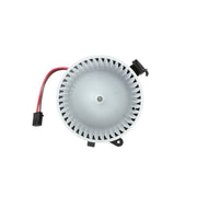 Hella Heater Blower Fan 8EW 366 400-401