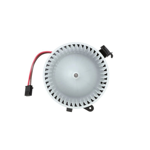 Hella Heater Blower Fan 8EW 366 400-401