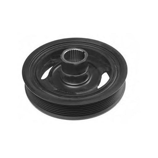 BGA Crank Shaft Belt Pulley DP0862