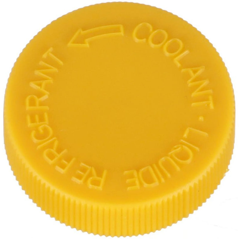 Gates Coolant Expansion Tank Cap RC264