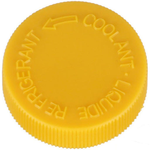 Gates Coolant Expansion Tank Cap RC264