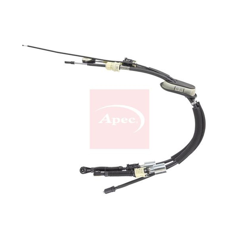 Apec Manual Transmission Cable Pull CAB7169