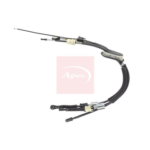 Apec Manual Transmission Cable Pull CAB7169