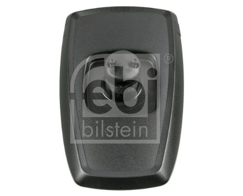 Febi Driver Cab Exterior Mirror Wide 73mm Thick