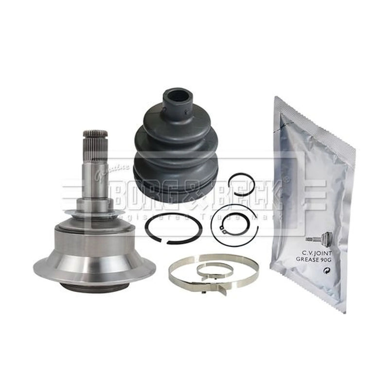 Borg & Beck Drive Shaft Joint Kit BCJ1377