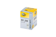 Hella 8GP 002 095-241 Bulb