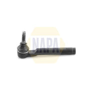 NAPA Steering Tie Rod End Ball Joint Front Right M14x1.5mm NST6639