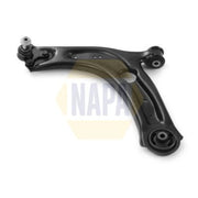 NAPA Control/Trailing Arm Front Left NST3233