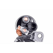 Hella Starter Motor 12V 1.1kW 10 Teeth 8EA 012 527-551