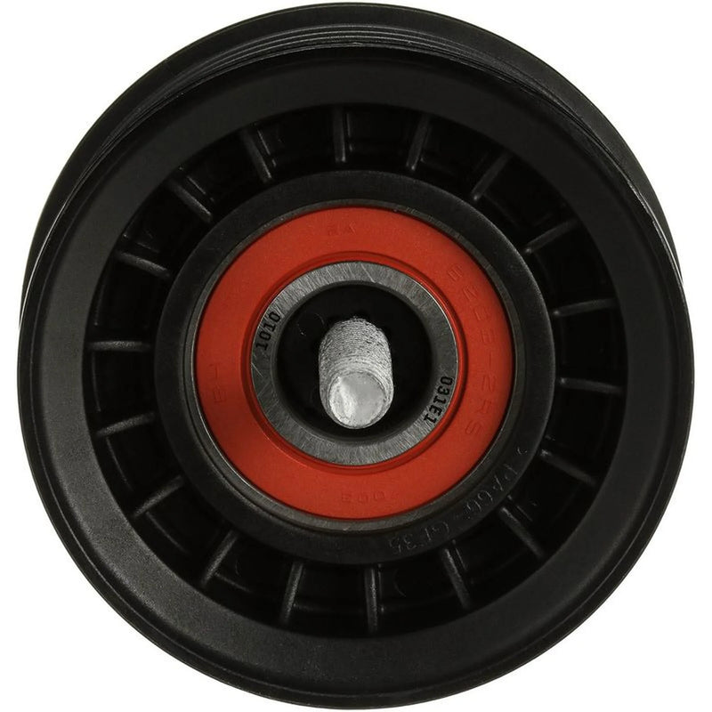 Gates V-Ribbed Belt Deflection/Guide Pulley T36435