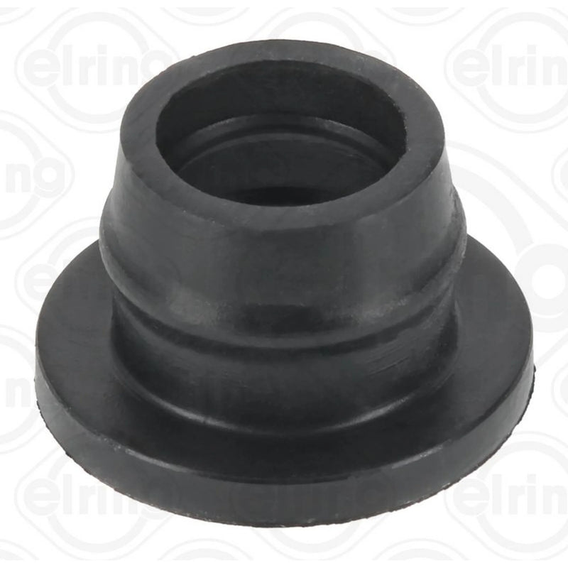 Elring Mercedes Oil Outlet Charger Seal Ring 294.420