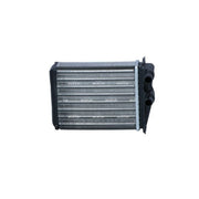 NRF Heater Matrix Core Heat Exchanger 54412