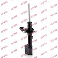 KYB Shock Absorber Damper Strut Rear Left 339747