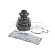 Borg & Beck Drive Shaft Bellow Kit Front Left BCB2803
