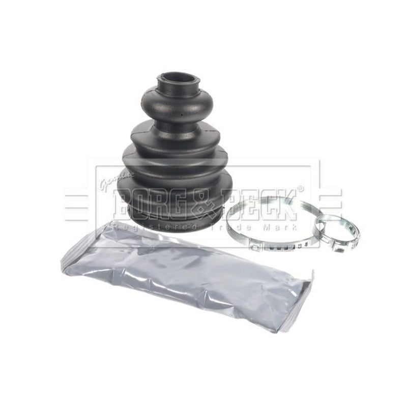 Borg & Beck Drive Shaft Bellow Kit Front Left BCB2803