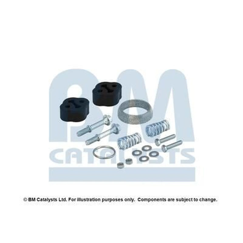 BM Catalysts Exhaust Pipe Mounting Kit FK50285C
