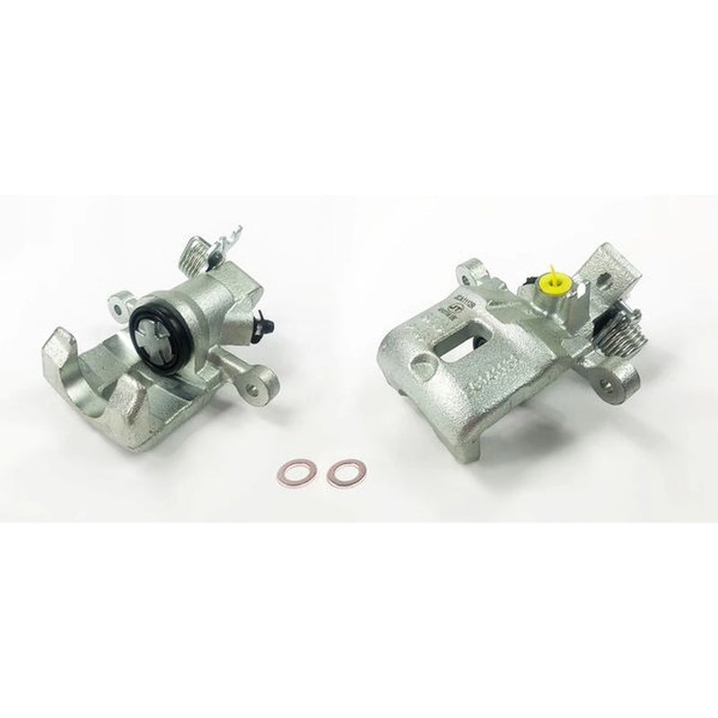 Juratek Brake Caliper Assembly Rear Right JCA1112R