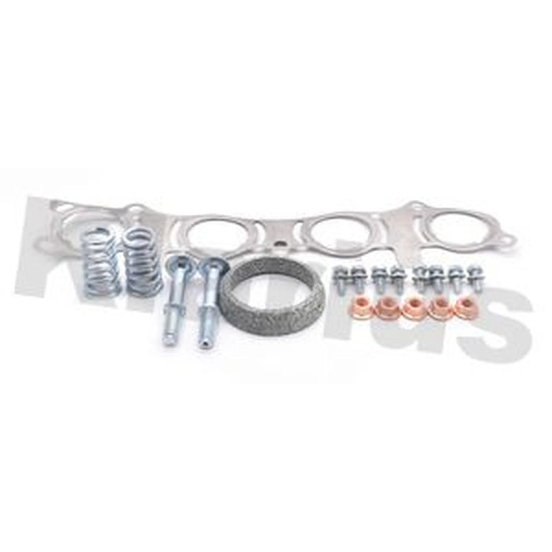 Klarius Fitting Kit - Catalyst And Dpf 405527 405527