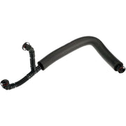 Gates Crankcase Ventilation Hose 215mm EMH230