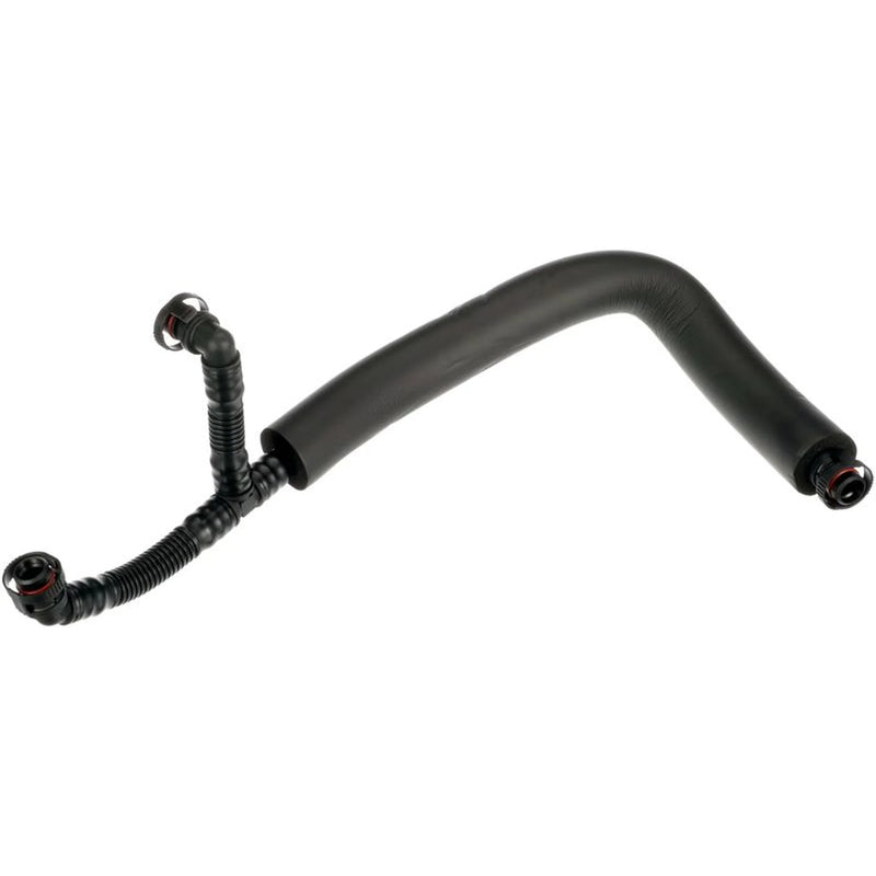 Gates Crankcase Ventilation Hose 215mm EMH230