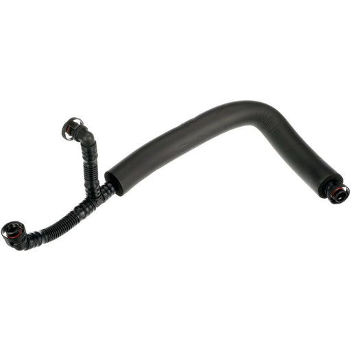 Gates Crankcase Ventilation Hose 215mm EMH230