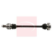 Apec CV Drive Shaft Driveshaft Rear Right ADS1536R
