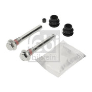 Febi Brake Caliper Guide Sleeve Kit Rear 1001759