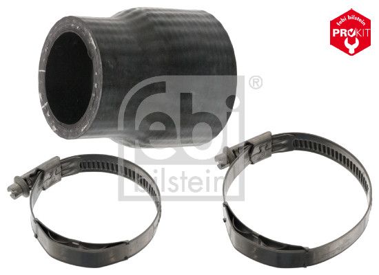 Febi Radiator Coolant Hose 74mm ID