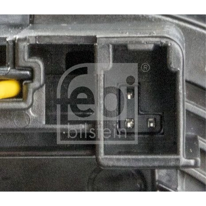 Febi Airbag Clock Spring 2 Connectors 178882