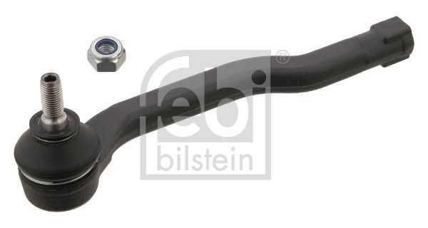 Febi Steering Tie Rod End Ball Joint Front Left