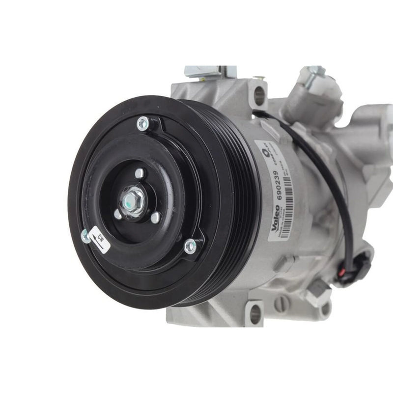 Valeo Air Conditioning Compressor 690239