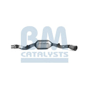 BM Catalysts Homologated Petrol Cat BM90690H