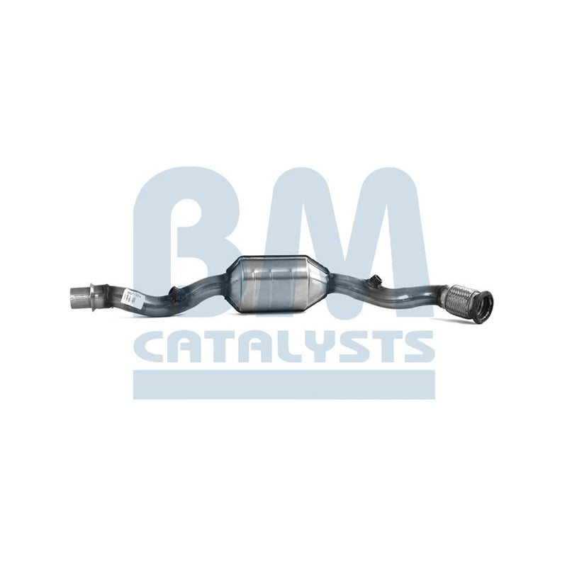 BM Catalysts Homologated Petrol Cat BM90690H