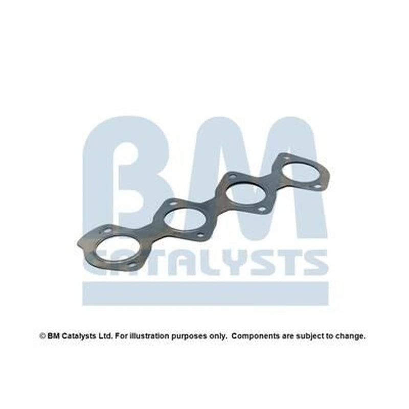 BM Catalysts Fitting Kit FK91646A FK91646A
