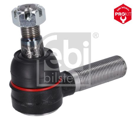 Febi Steering Tie Rod End Ball Joint Front Left