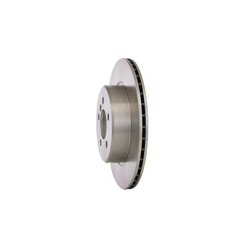Bosch 2 x Vented Rear Brake Discs 0 986 479 D58