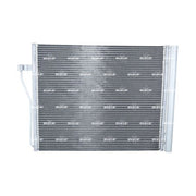 NRF Air Conditioning Condenser 350077