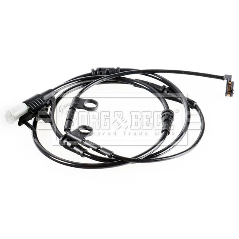 Borg & Beck Brake Pad Wear Sensor Front BWL3119