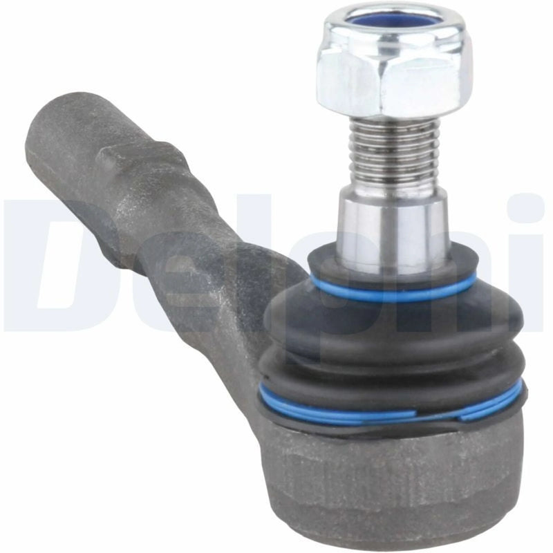 Delphi Steering Tie Rod End Ball Joint Front Right TA1960
