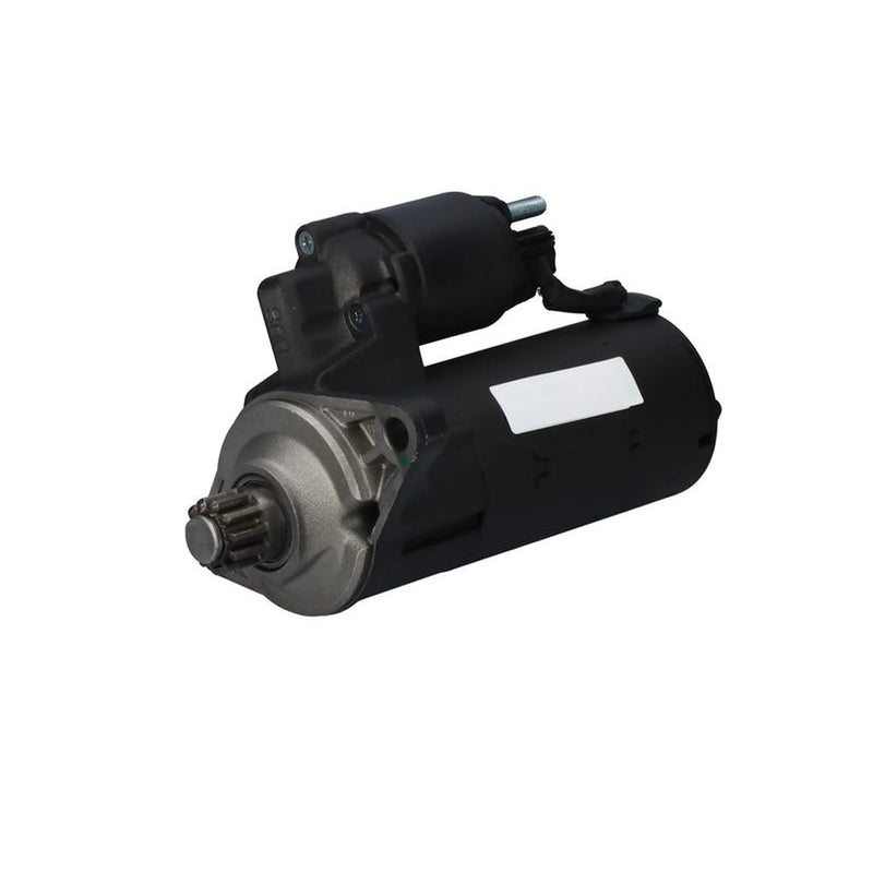 Valeo Starter Motor 12V 2kW 12 Teeth 438499