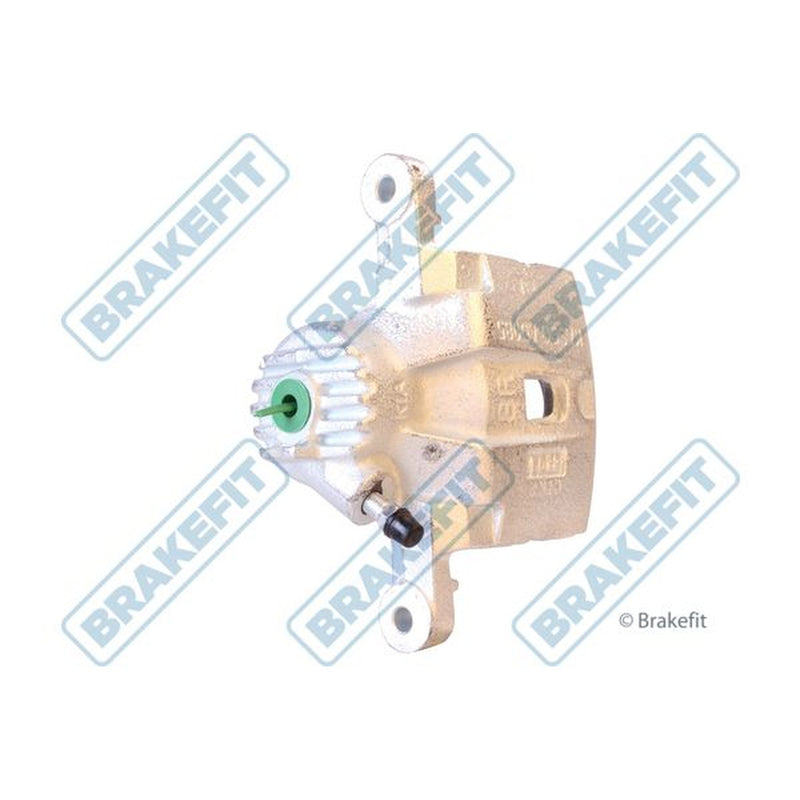 Apec 2 x Rear Brake Calipers BCA1917E