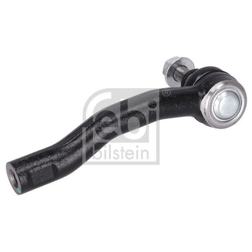 Febi Steering Tie Rod End Ball Joint Front Left 184603