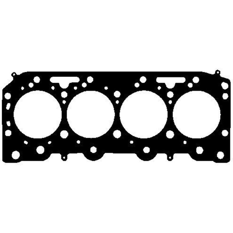 BGA Cylinder Head Gasket 0mm Thick CH1580