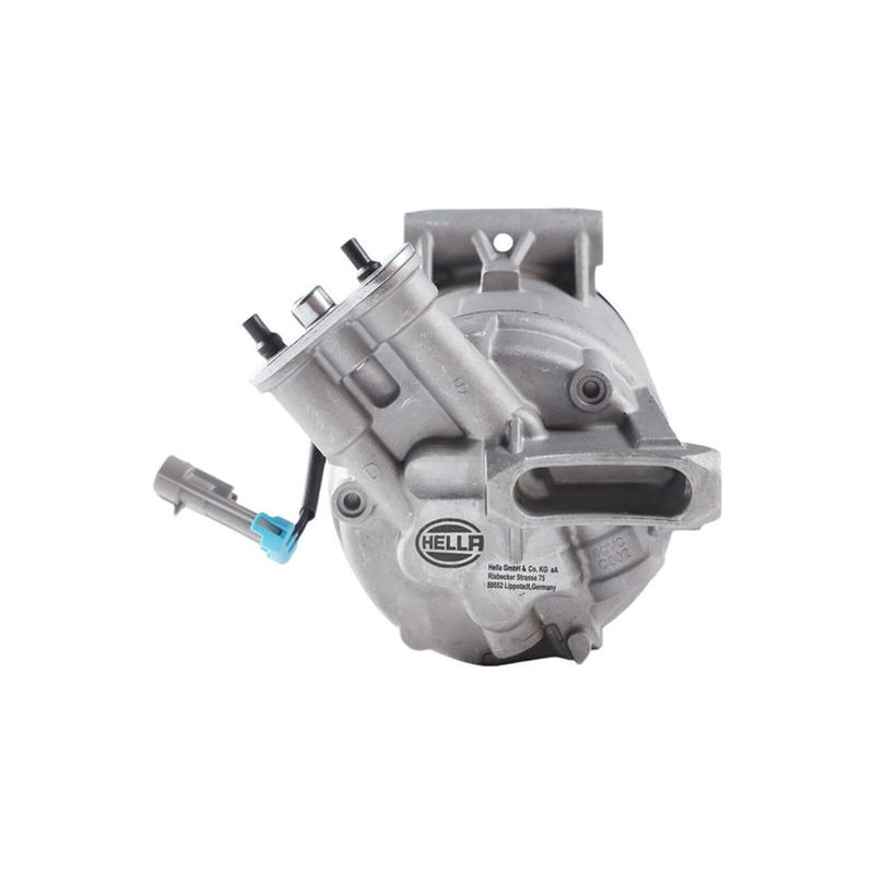 Hella Air Conditioning Compressor 8FK 366 200-761