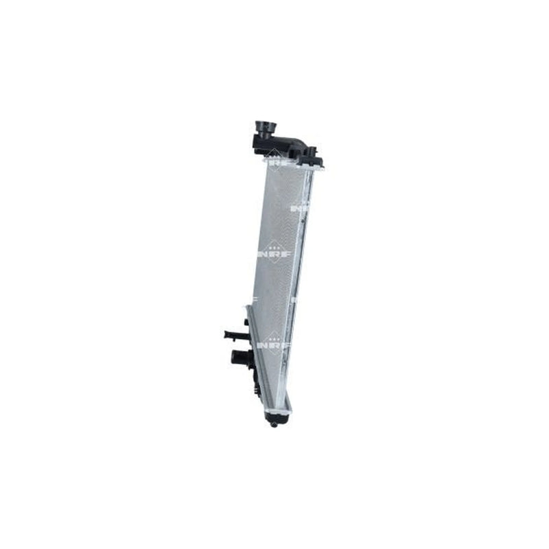 NRF Engine Radiator 59206