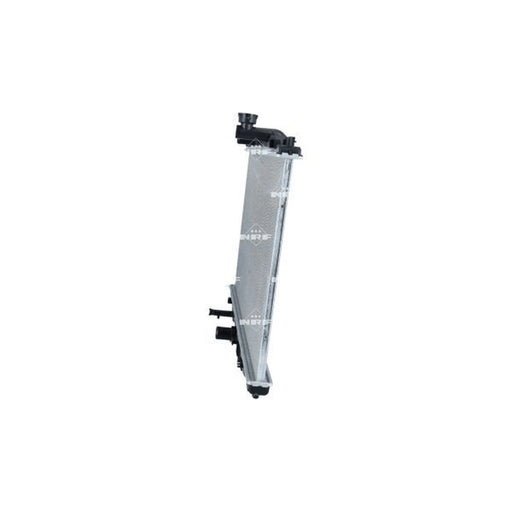 NRF Engine Radiator 59206